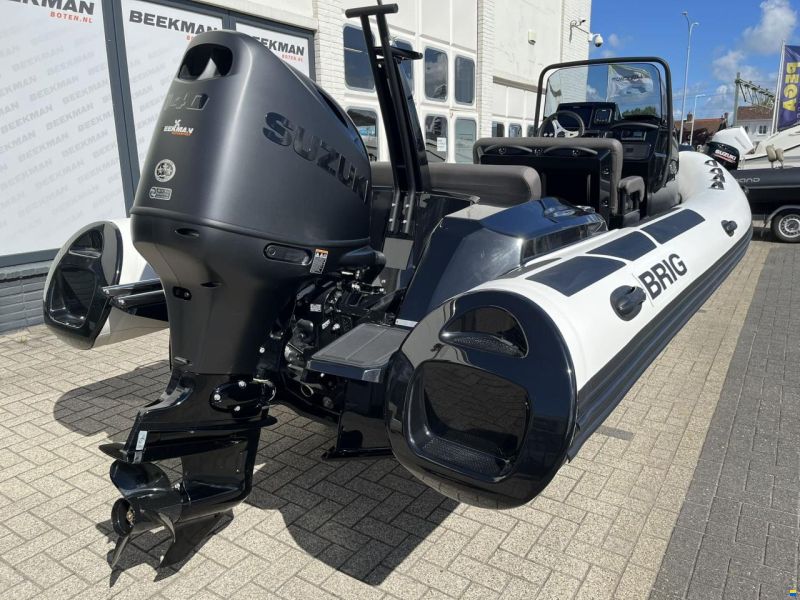 Brig Inflatable Boats Eagle 6
