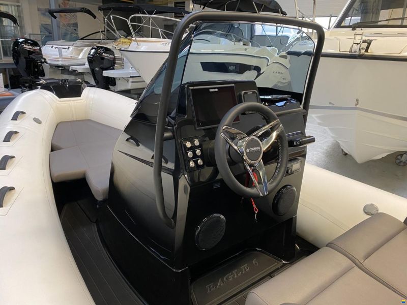 Brig Inflatable Boats Eagle 6
