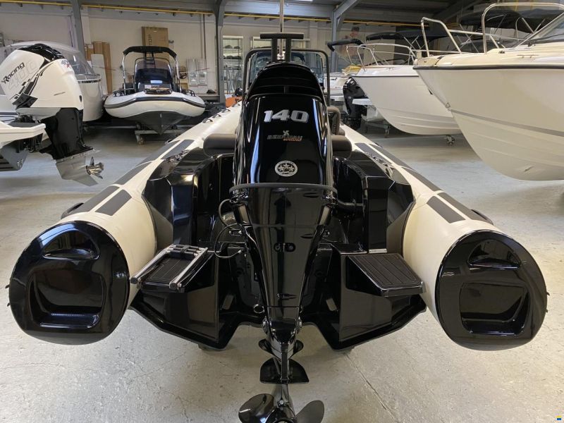 Brig Inflatable Boats Eagle 6