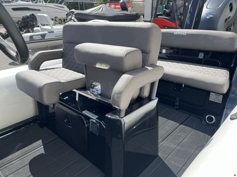 Brig Inflatable Boats Eagle 6