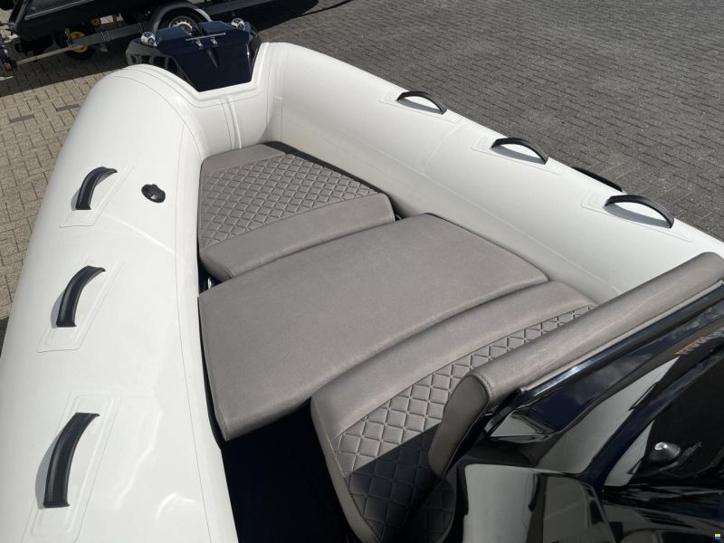 Brig Inflatable Boats Eagle 6