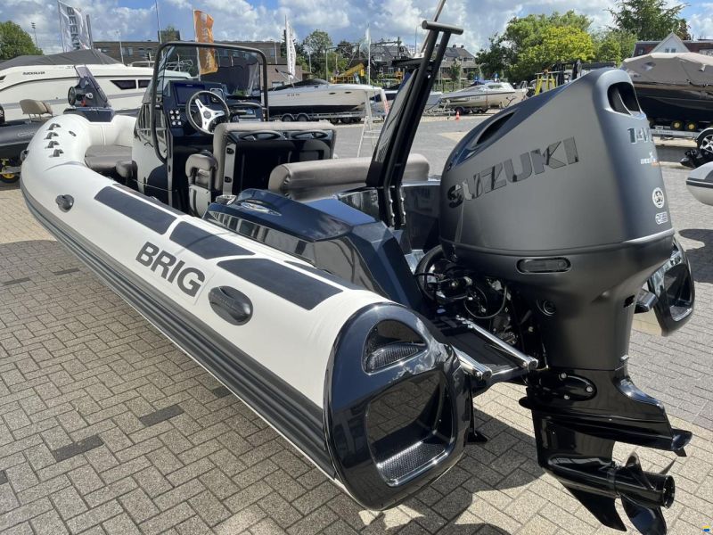 Brig Inflatable Boats Eagle 6