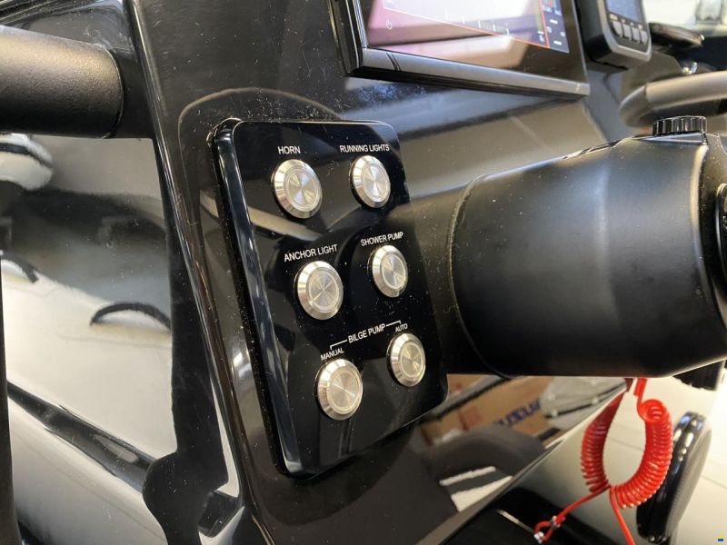 Brig Inflatable Boats Eagle 6