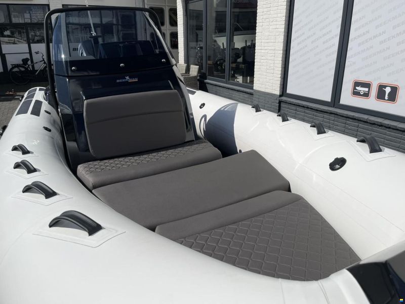 Brig Inflatable Boats Eagle 6