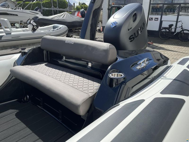 Brig Inflatable Boats Eagle 6