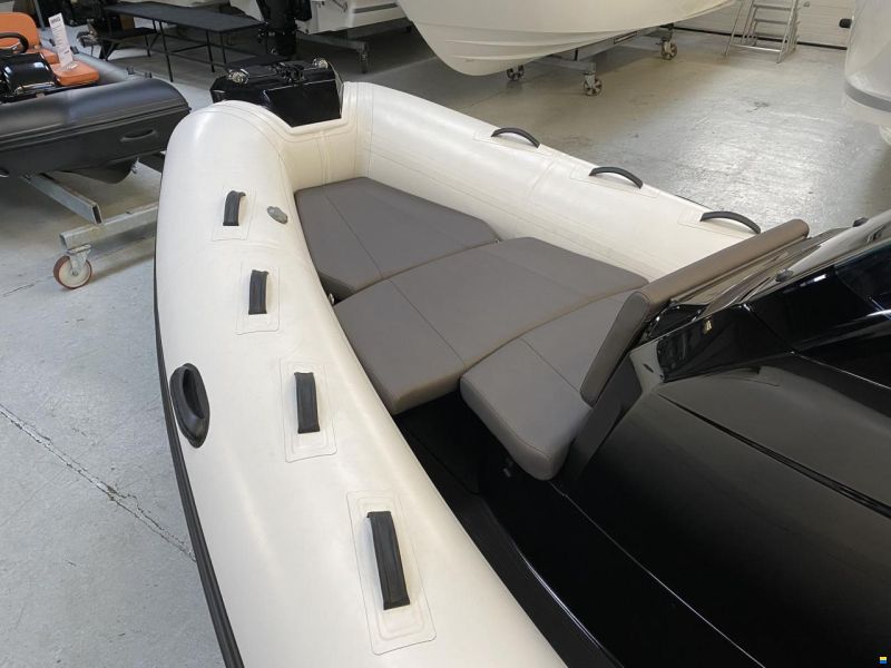 Brig Inflatable Boats Eagle 6