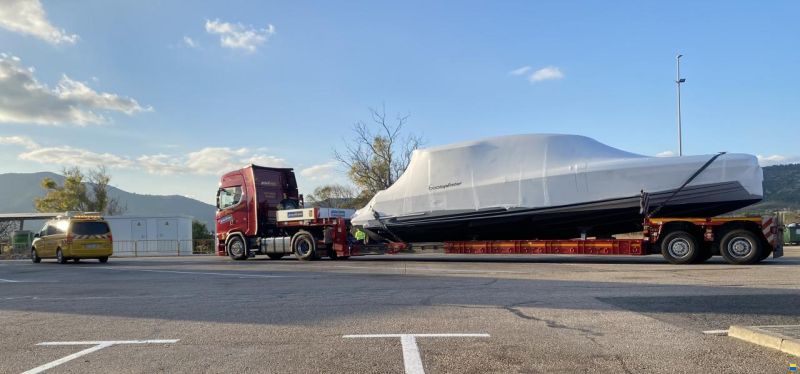 TRANSPORTE