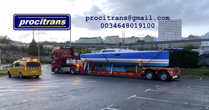 TRANSPORTE