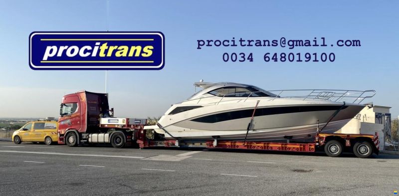 TRANSPORTE
