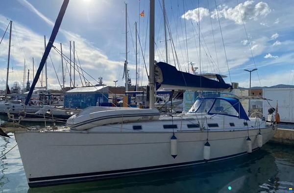 Beneteau Cyclades 43.3