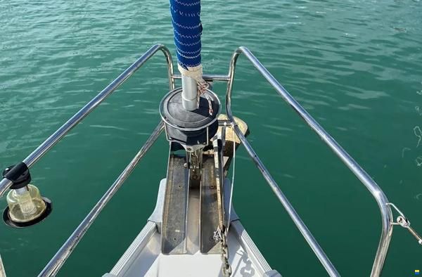 Beneteau Cyclades 43.3