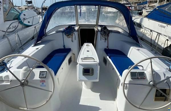 Beneteau Cyclades 43.3