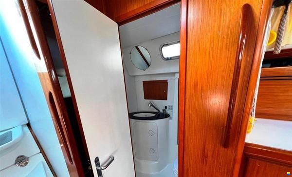 Beneteau Cyclades 43.3