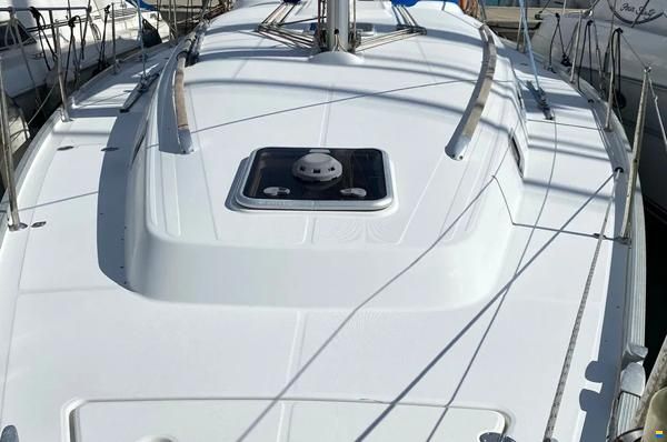 Beneteau Cyclades 43.3