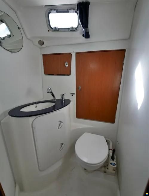 Beneteau Cyclades 43.3