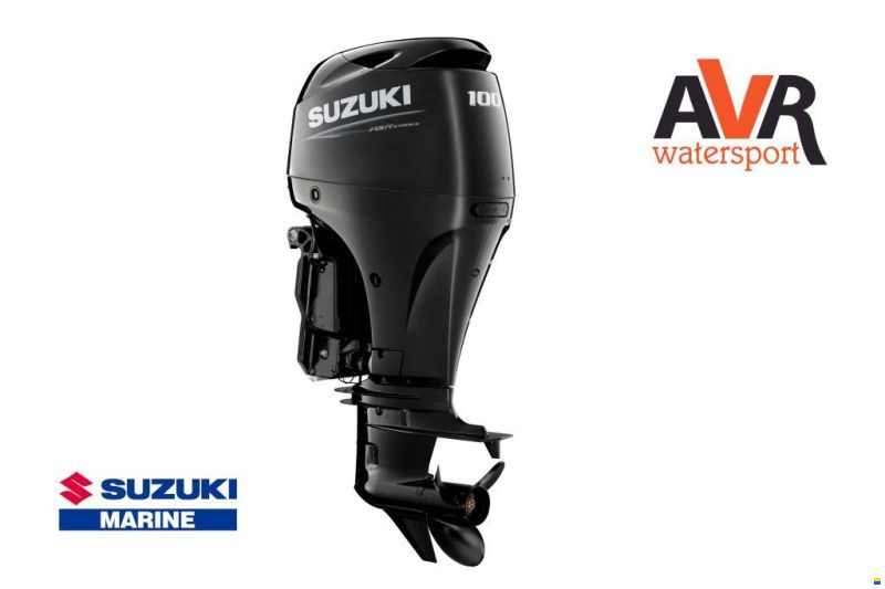 Suzuki DF100BTL