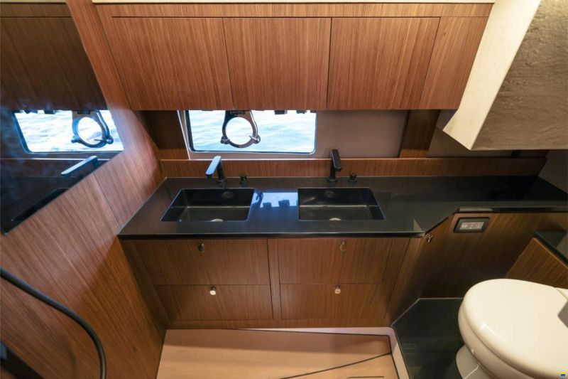Focus Motor Yacht 3X