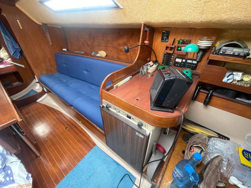 Beneteau First 28