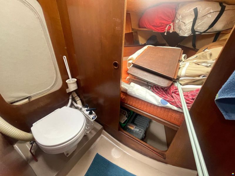 Beneteau First 28