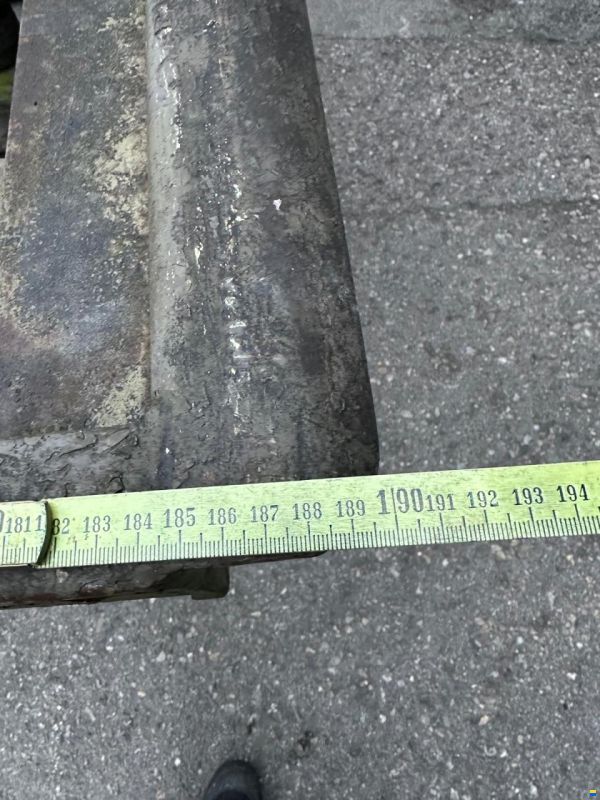 sehr solider Trailer