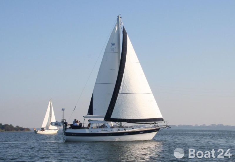 Fiskars Finsailer 38