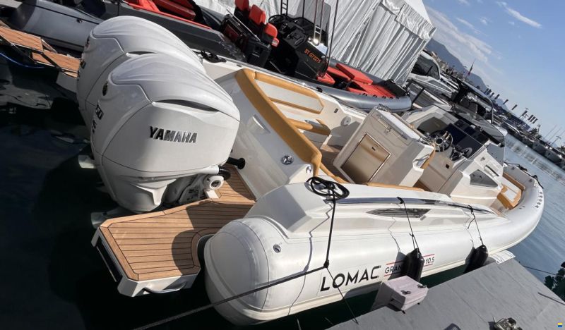 Lomac 10.5 Granturismo