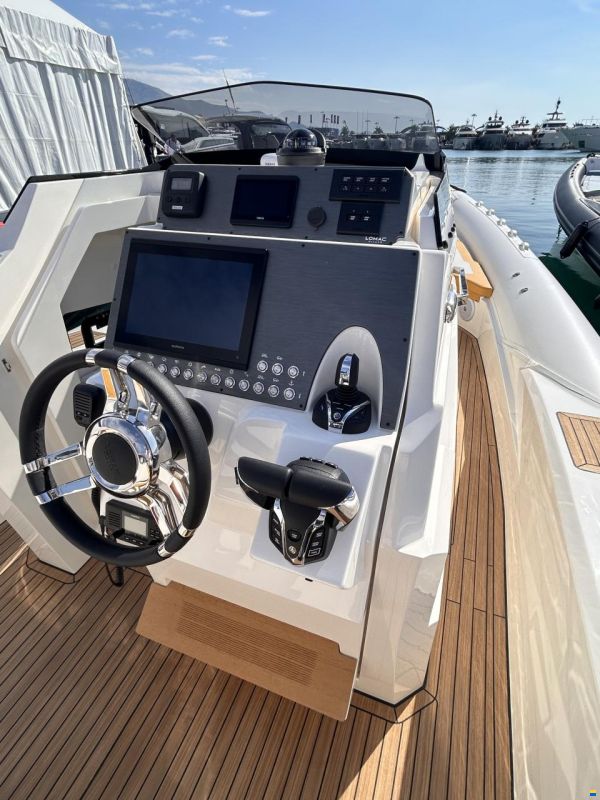 Lomac 10.5 Granturismo