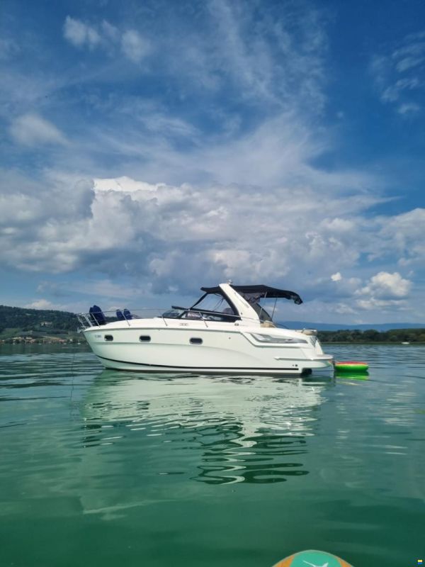 Bavaria Sport 28