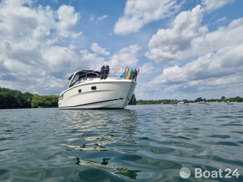 Bavaria Sport 28
