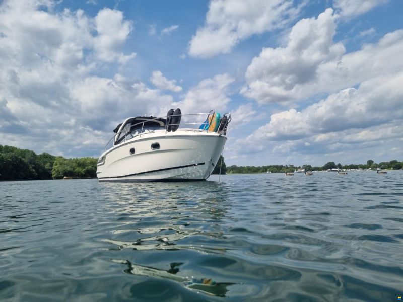 Bavaria Sport 28