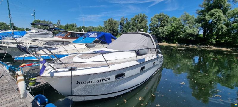 Bavaria Sport 28