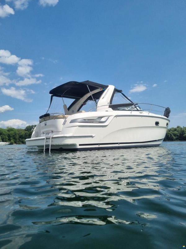 Bavaria Sport 28