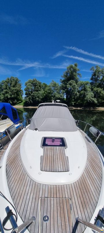 Bavaria Sport 28