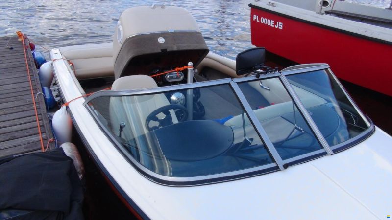 MasterCraft ProStar 190
