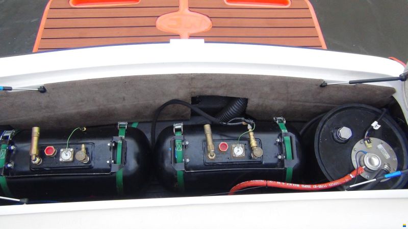 MasterCraft ProStar 190