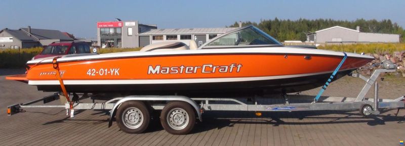 MasterCraft ProStar 190