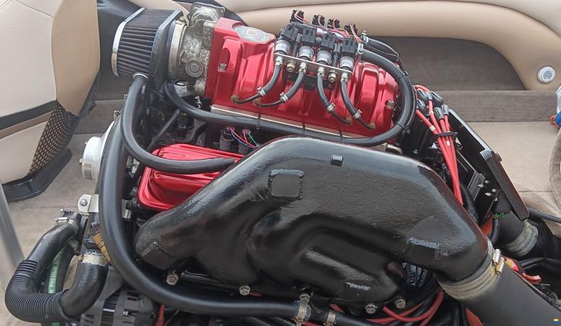 MasterCraft ProStar 190
