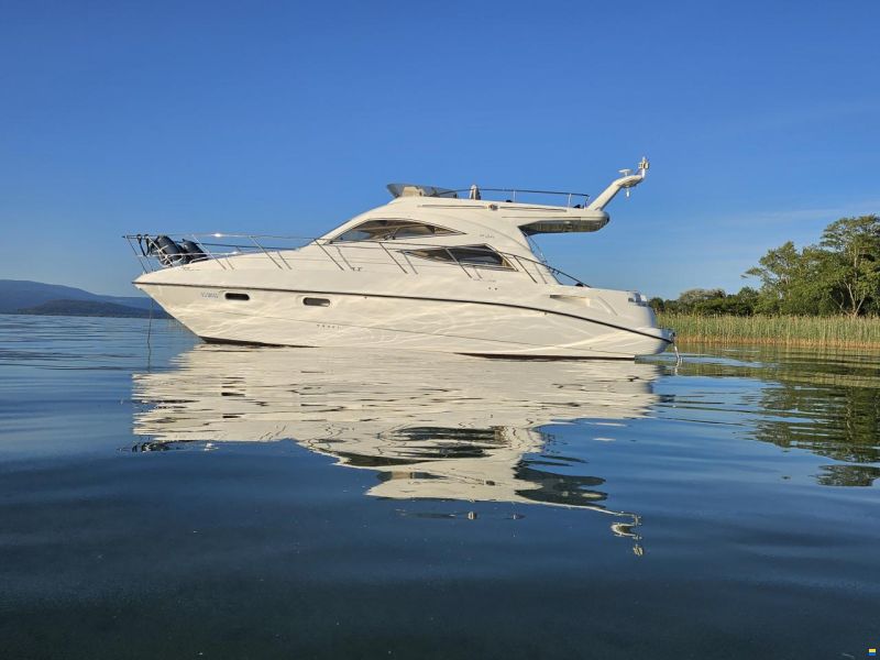 Sealine F34