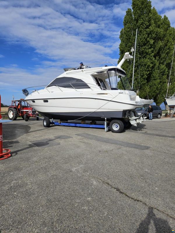 Sealine F34