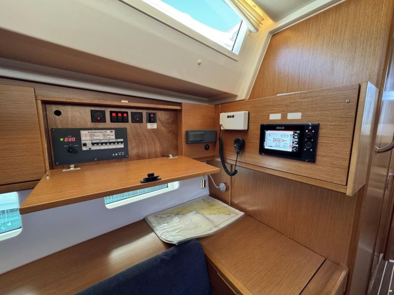 Bavaria C45