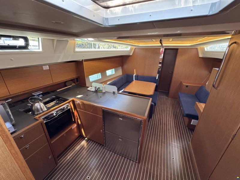 Bavaria C45
