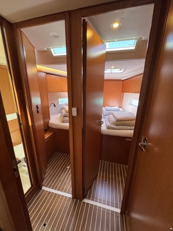 Bavaria C45