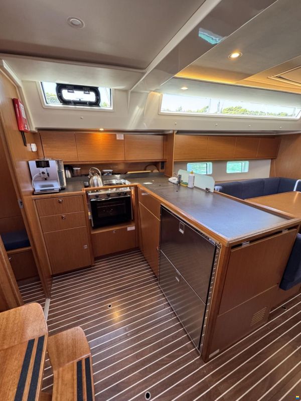 Bavaria C45