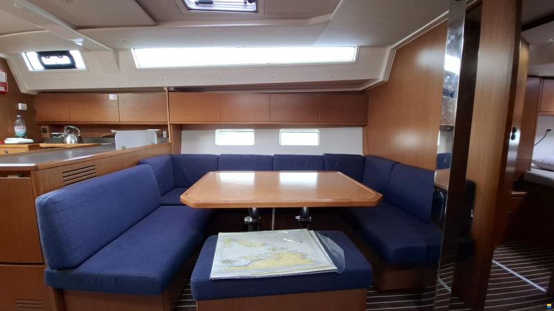 Bavaria C45