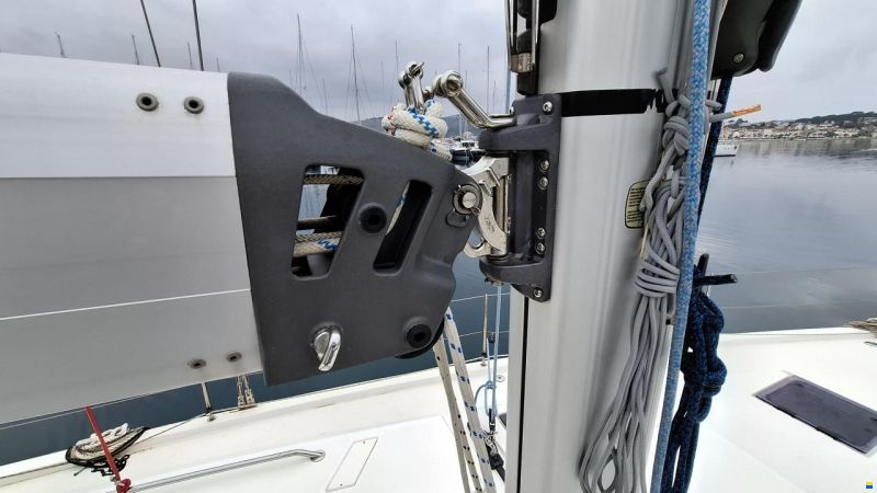 Bavaria C45