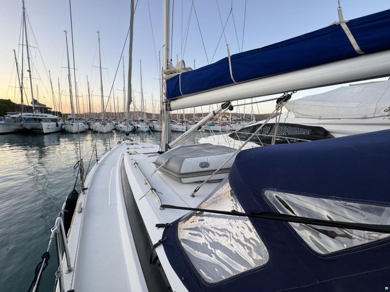 Bavaria C45