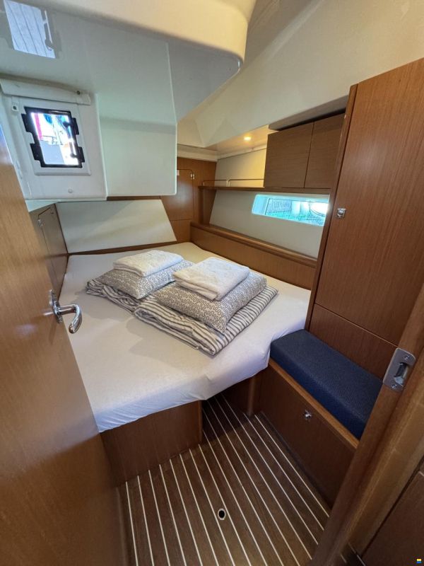 Bavaria C45