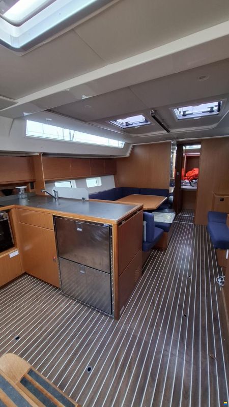 Bavaria C45