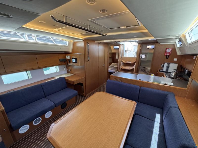 Bavaria C45