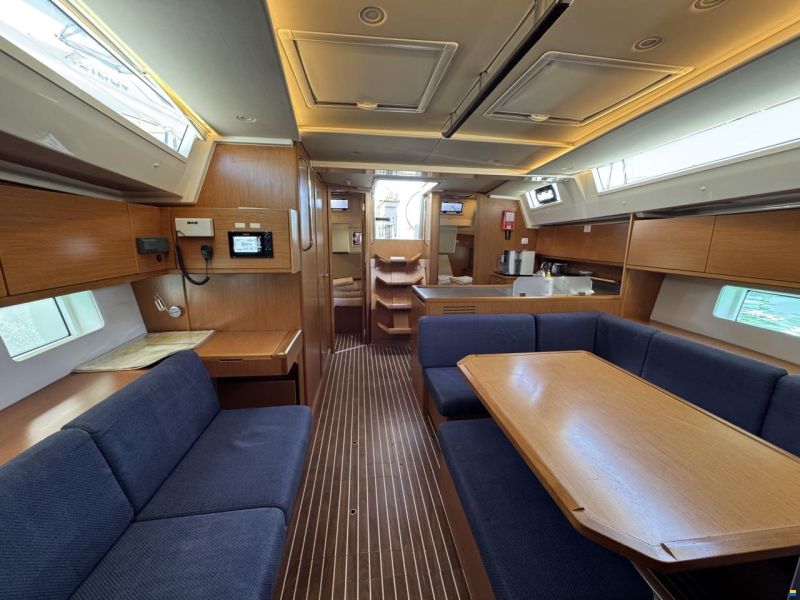 Bavaria C45